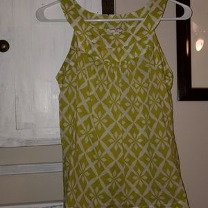 Banana republic blouse